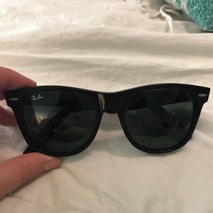Ray-Ban Original Wayfarer Classic